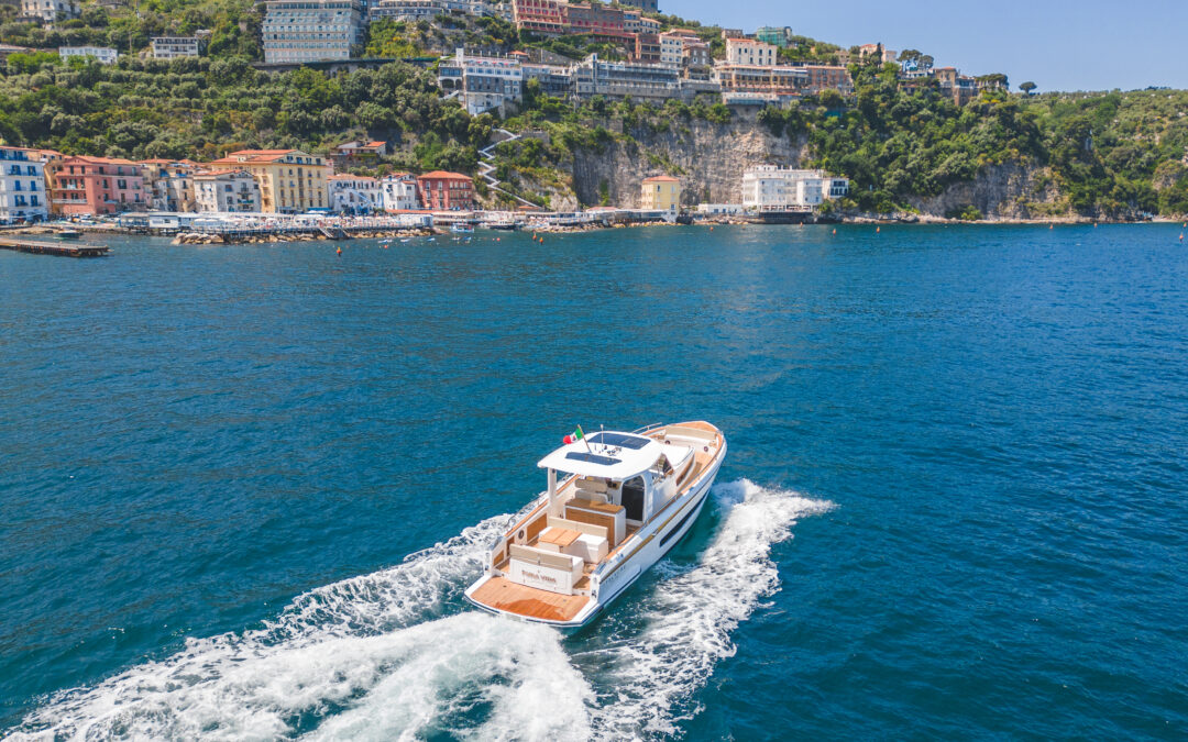Italyure Yachts: a year of success and more