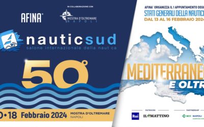 Italyure Yachts al 50° Nauticsud