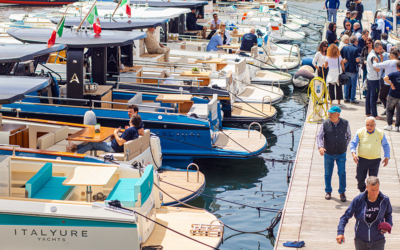 Italyure Day 2024: Giornata di Condivisione nella Marina di Torre Annunziata