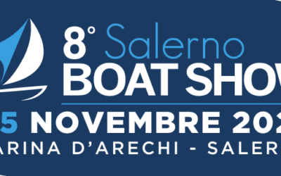 Italyure Yachts al SALERNO BOAT SHOW 2024