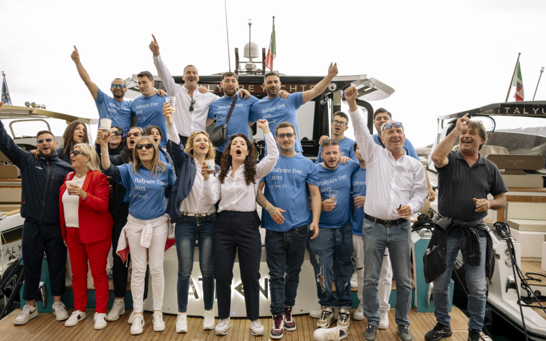 ITALYURE DAY 2025: un’ occasione speciale!
