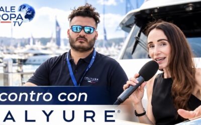 INCONTRO CON ITALYURE su Canale Europa TV